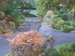 -浙江西子宾馆·瑶园咖啡厅