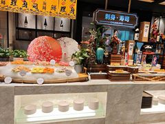 -川骄海鲜自助(亚运村店)