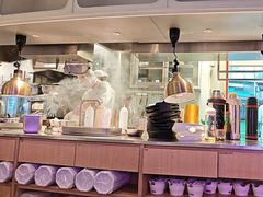 -桂满陇·杭州饭店(清河万象店)