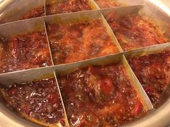 -朱氏胖子烂火锅(洪崖洞店)