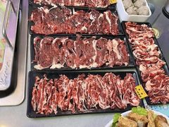 -三头牛·潮汕牛肉生蚝火锅 (夏湾店)