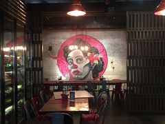 -Luchador摔跤手墨西哥餐厅(恒宇广场店)