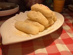 -俭朴菜(鲁磨路店)
