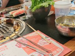 -炽城·烤肉名家(鸿达中央广场店)