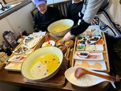 -芸南道·过桥米线(昆明老街旗舰店)