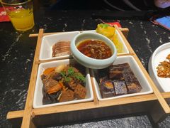 -局气 烤鸭·北京菜(光华路店)