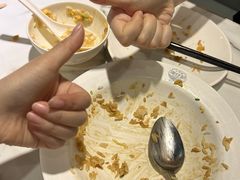 -深仔记茶餐厅(亚士厘道店)