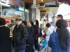 -永祥烧腊餐厅(虹口店)