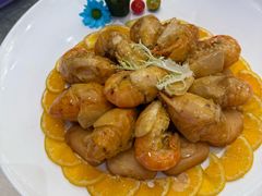 -聚福宝合苑食府(南头镇店)