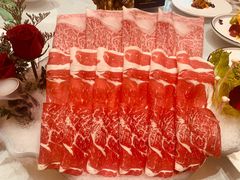 -江海肥牛(桃园南路店)