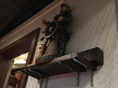 -申德勒加油站餐厅(三里屯北小街店)