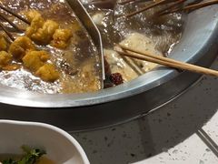 -牛華八婆火锅串串(南中环店)