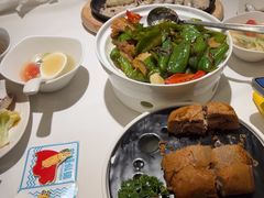 -莆田餐厅PUTIEN(三里屯店)