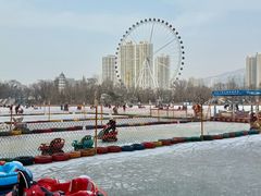 -西宁市人民公园(城西区)