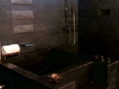 房间浴缸-御庭精品酒店(秦淮河店)