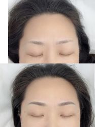 -HQ半永久纹绣纹眉