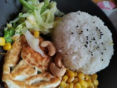 -海盗虾饭·剥好的小龙虾饭(上地辉煌店)