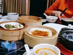 -稻香饭店(IFS国金中心店)