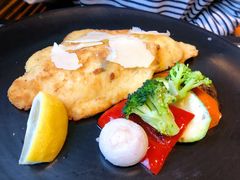 -安妮意大利餐厅(国贸店)