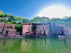 -宜兴龙背山森林公园