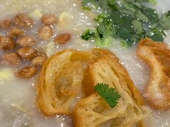 荔湾艇仔粥-点都德(大茶楼店)