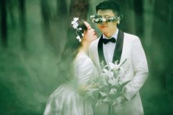 -新乡艾特婚纱摄影(优选店)