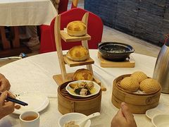 -皇马假日醉海南大酒店·假日一品派茶楼(秀英店)