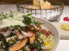 -Mogul Eatery·大亨餐酒馆