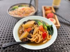 -韬光茶庵