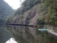 -龙湾潭国家森林公园
