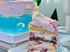-CAKE BOSS 蛋糕老板(西单君太百货店)