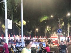 -海大南门夜市(海富街店)