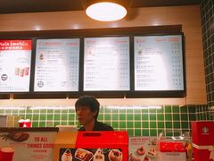 -星巴克臻选(北京世贸天阶店)