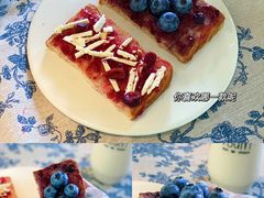 -曼兹集鲜(金桥国际食品城店)