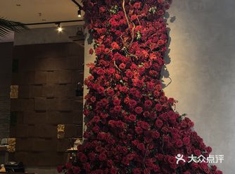 #0元玩转这座城 日茶夜酒，在玫瑰星球上喝咖啡