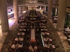 -LONG BAR 廊吧(外滩华尔道夫酒店)