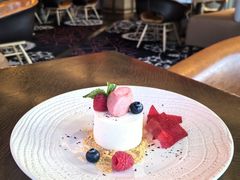 -恰餐厅及酒吧CHAR Bar & Grill(北京三里屯洲际店)