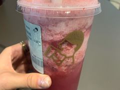 -喜茶(北京通州万达店)