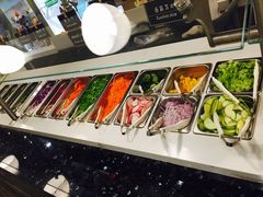 -So Lounge索兰至餐厅(蓝色港湾店)