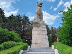 -帽儿山国家森林公园