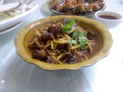 -灵福缘私房菜·农家菜(拈花湾·灵山大佛必推店)