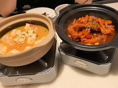 -小菜园新徽菜(芜湖镜湖苏宁店)