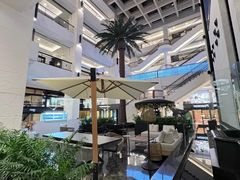 -永隆圣马可国际家居广场(江东中路店)