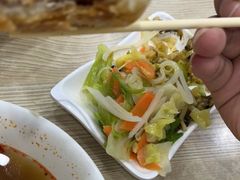 -隆盛园火勺馄饨面(十一纬路店)