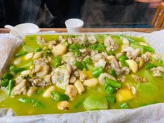 -旅马餐厅(茅家埠店)