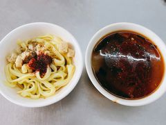 -杨记灌肠(食品街店)