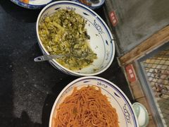 -小杨烤肉(朱雀店)
