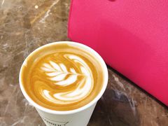-Manner Coffee(芮欧百货店)