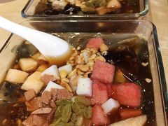 -川流不息(北蔡休闲广场店)