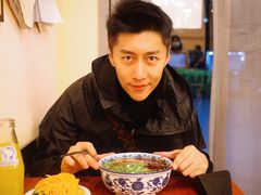 -有礼有面(知春路店)